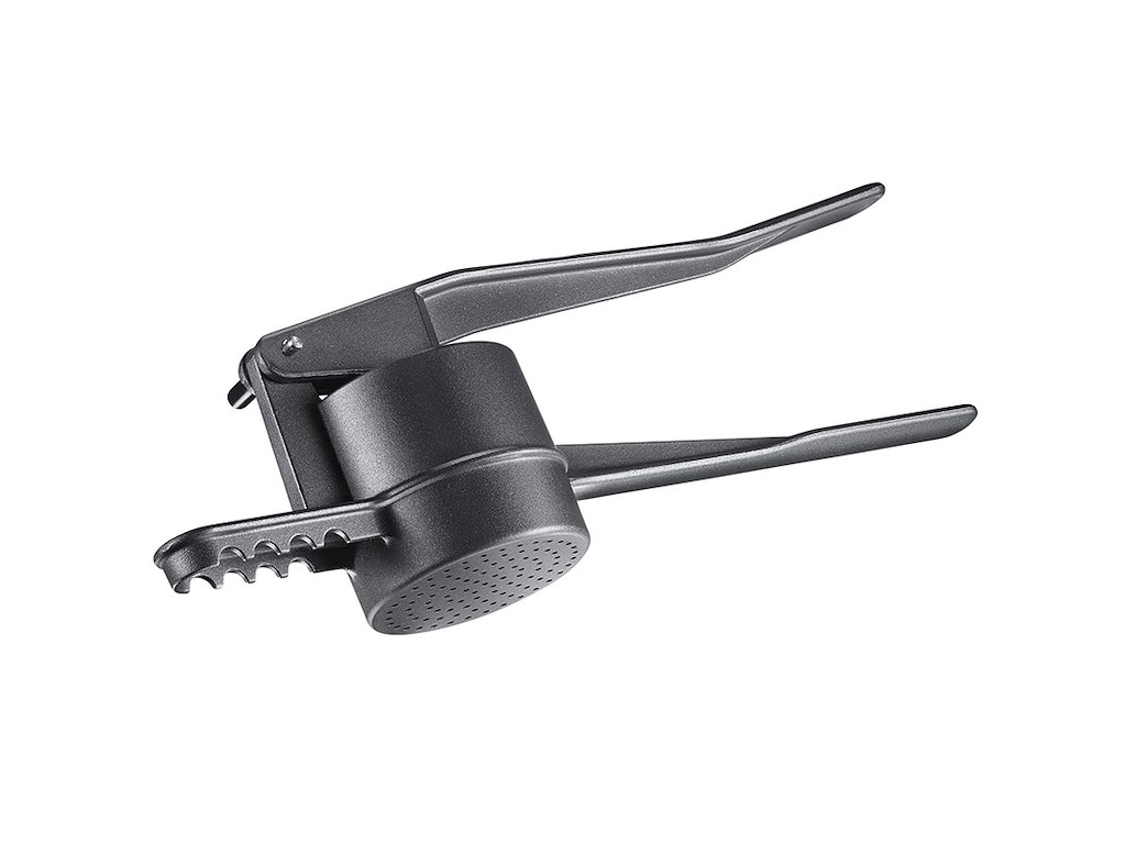Potatispress Fin Black Edition