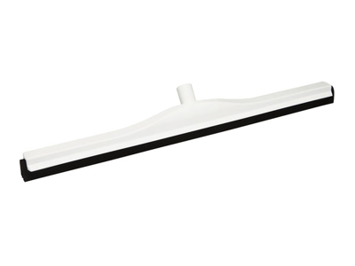 Golvskrapa Vit 700 mm