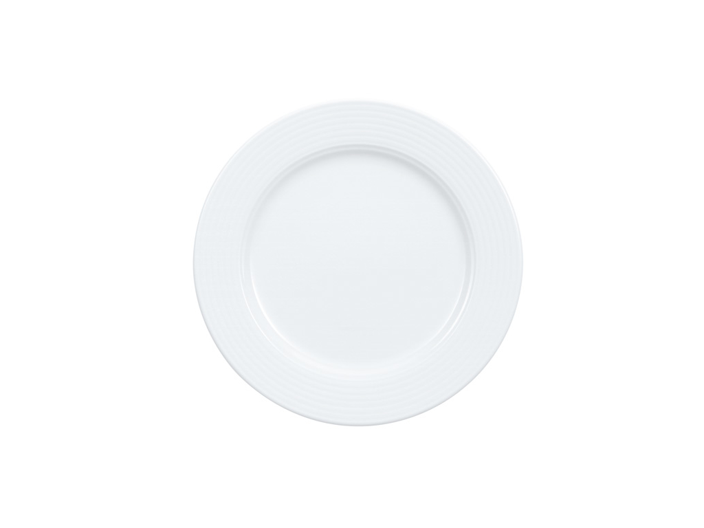 Perimeter Tallrik platt 240 mm