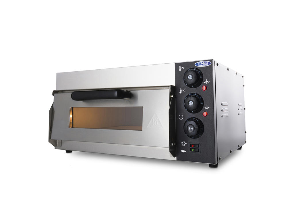 Maxima Pizzaugn 41x41 cm 230V