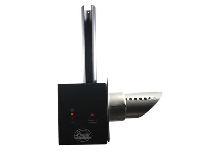 Generator t/ Bradley rökugn