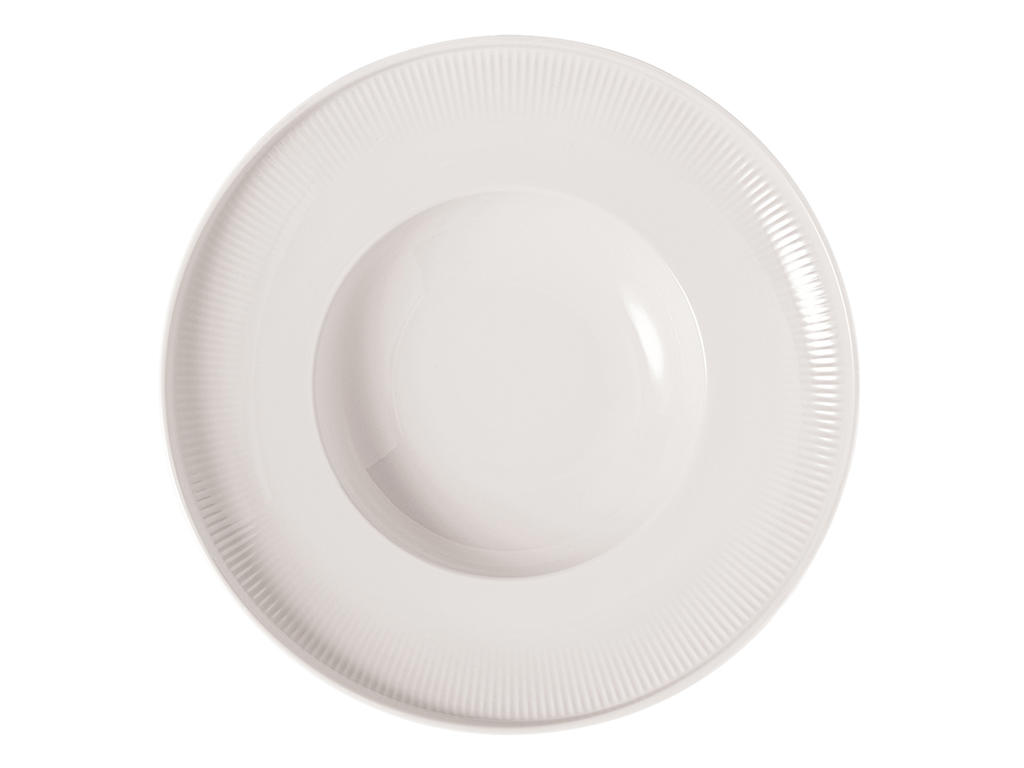 Afina Tallrik Pasta 250 mm 300 ml