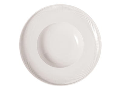 Afina Tallrik Pasta 250 mm 300 ml