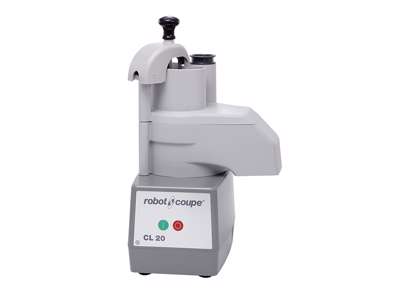 Robot Coupe CL20, 230V, med DK kontakt