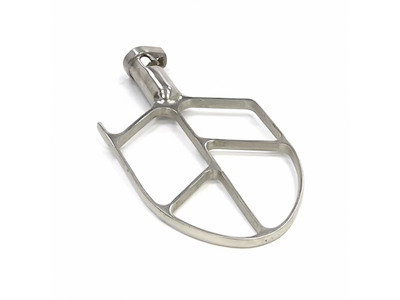 Spatel till Rörmaskin 10 ltr M9300160