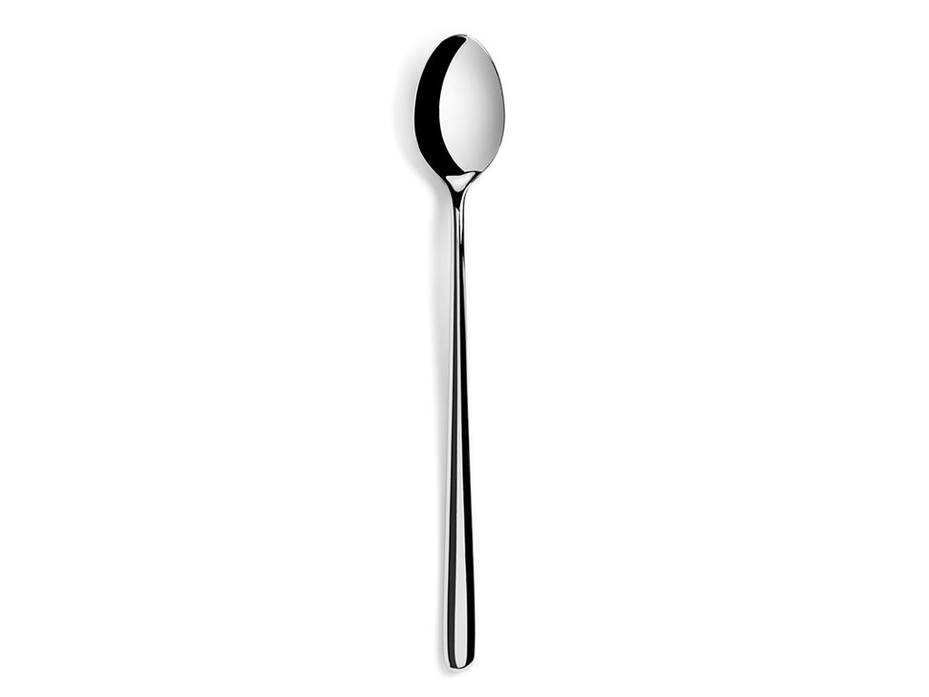 Ske Cocktail/is Blank 20,5 cm Rostfritt stål Courchevel