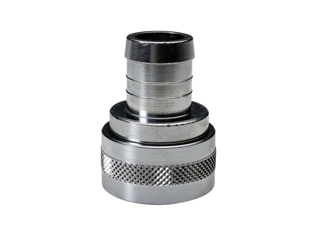 Nito kopplingshus 3/4 med spets 3/4