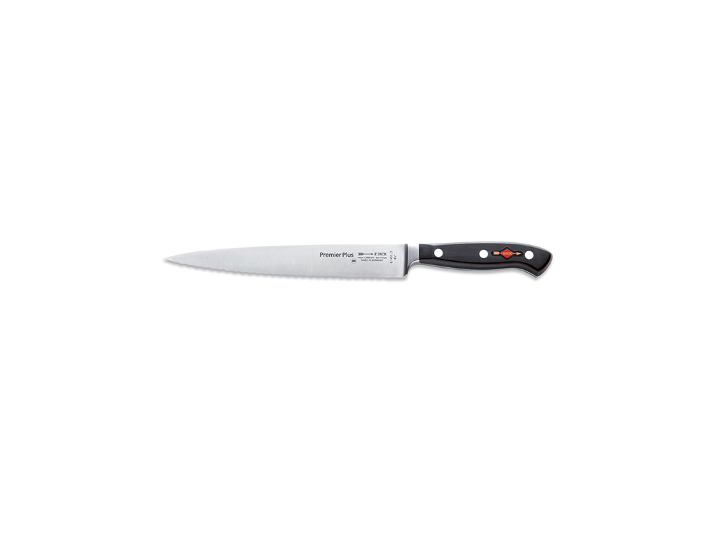 Universalkniv, F. Dick Premier Plus, 21 cm