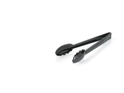 Multitang Polykarbonat svart 30 cm