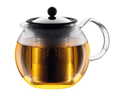 Tekanna Assam Bodum 1/2 Liter