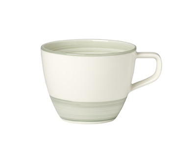 Artesano Nature Kopp m/hank grön 0,25 L