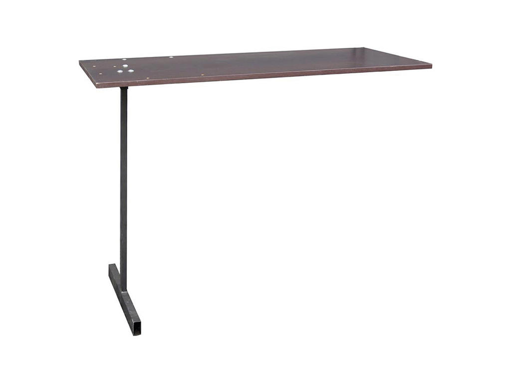 Sidobord till grill 8888