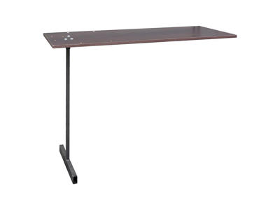 Sidobord till grill 8888