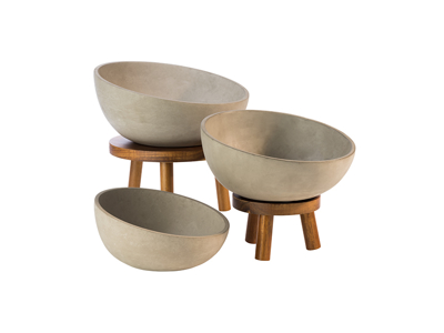 Skål sned cement Ø26 Element