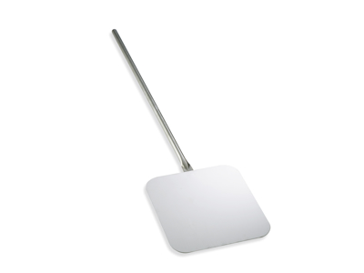 Pizzaspade 122,5 cm spadens mått 30x21 cm