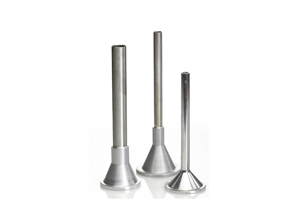 Korrrör alu 12 mm till Nr. 22