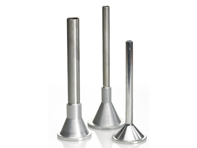 Korrrör alu 12 mm till Nr. 22