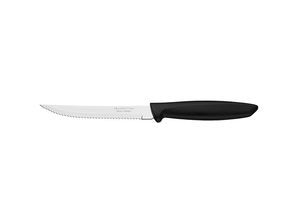 Steakkniv 12 cm Plenus Svart