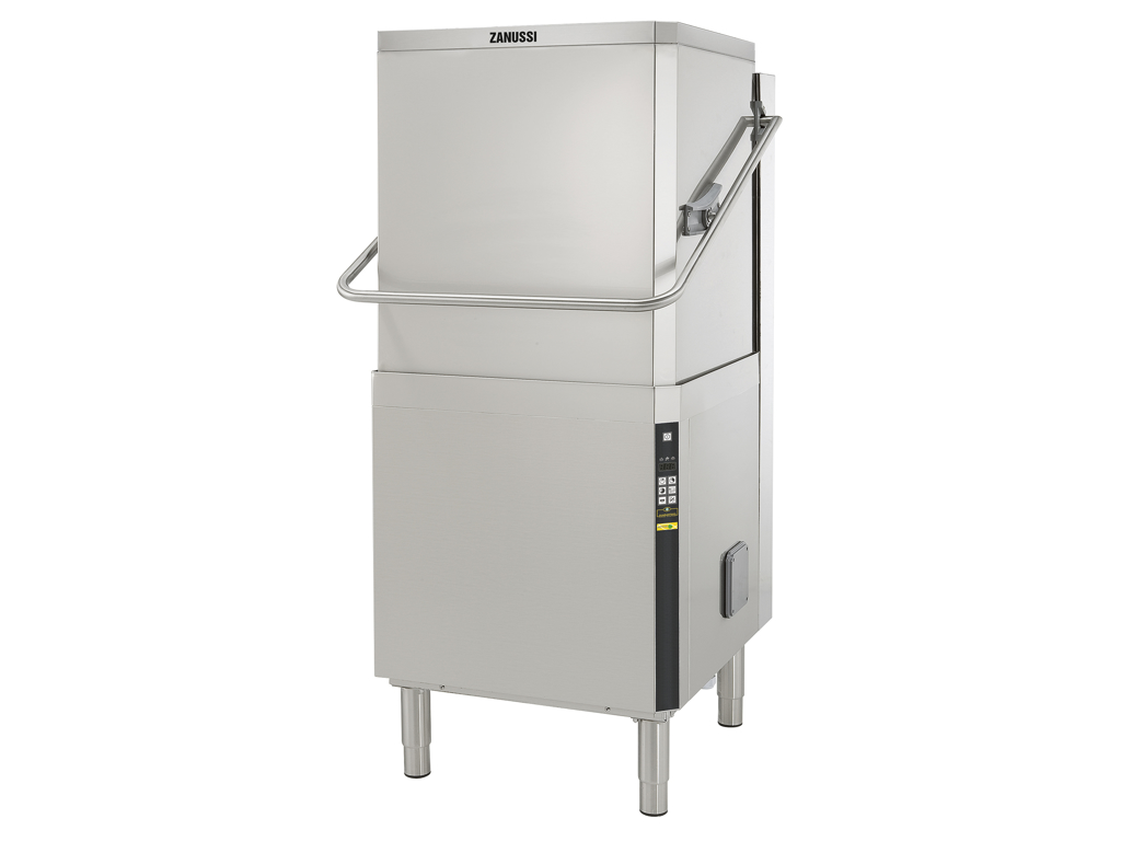 Diskmaskin LS 14 m/tvål Iso huva