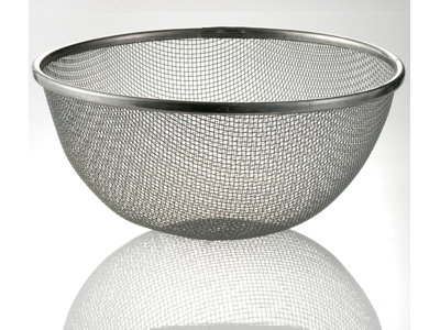 Insats rostfri, grov till 536.34