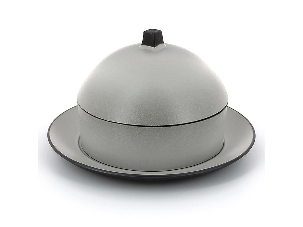 Equinoxe Dim Sum Set 3 Delar Peppar