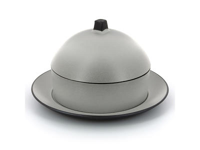 Equinoxe Dim Sum Set 3 Delar Peppar