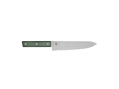 Kockkniv, 20 cm, Endeavour Resolution R10
