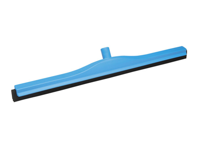 Golvskrapa Blå 700 mm