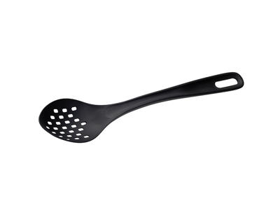 Ske m/ hål Nylon/Fiberglas 35cm