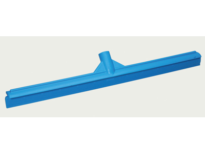 Golvskrapa Hygien 50 cm. BLÅ