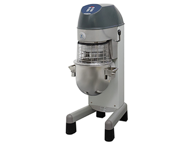 Röremaskin 20 ltr golvmodell