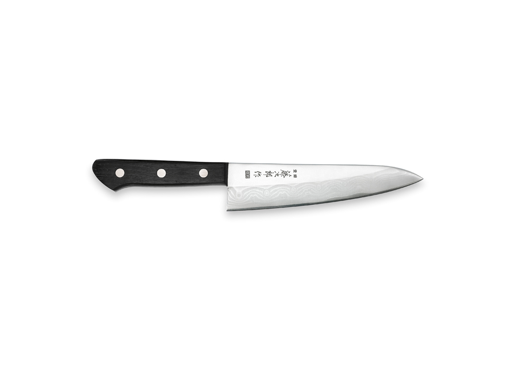Tojiro Pro DP Kockkniv, 18 cm, 37 lager
