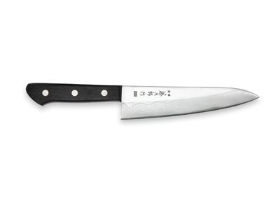 Tojiro Pro DP Kockkniv, 18 cm, 37 lager