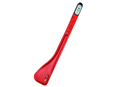 Termometerspatel +20-+200 grader