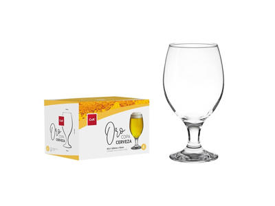Cegeco Ölglas 40 cl
