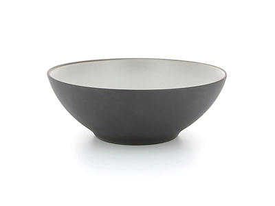 EQUINOXE Skål Ø 15 cm Peppar