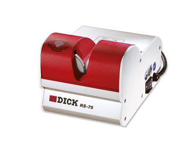 Slipmaskin, F. Dick RS75