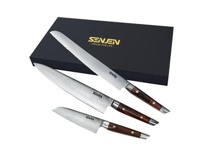 SENJEN PRO Knivset
