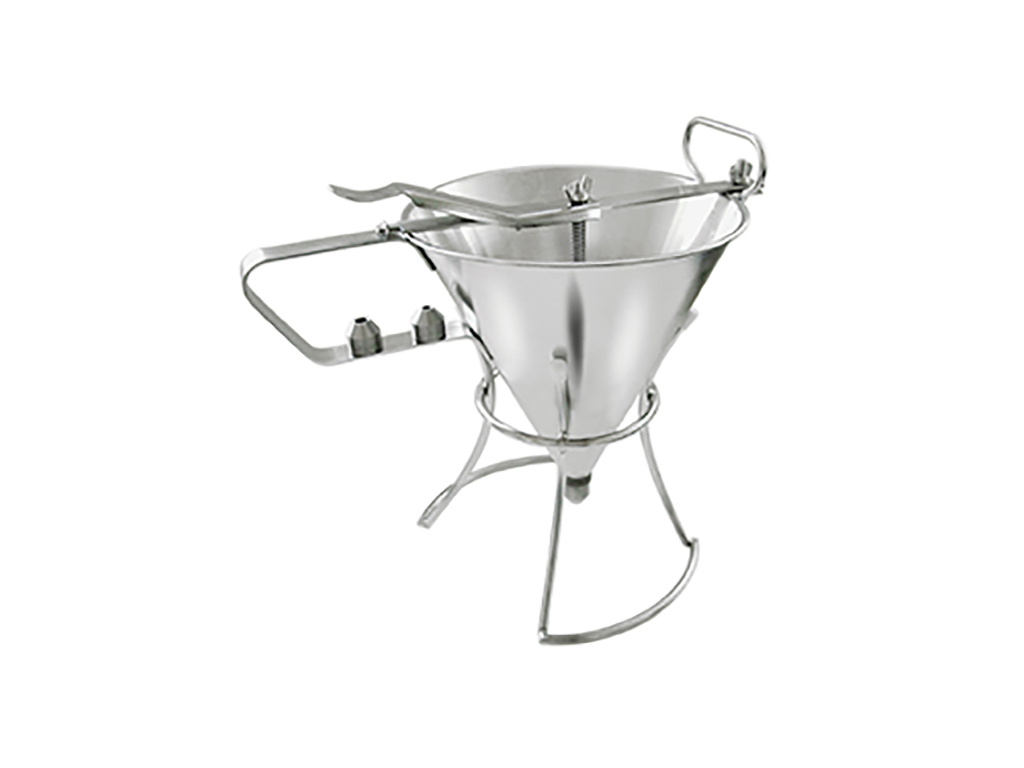 Portionstratt RF från LT m/fot