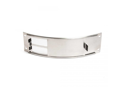 Draftdörrsiliconspetsar XL