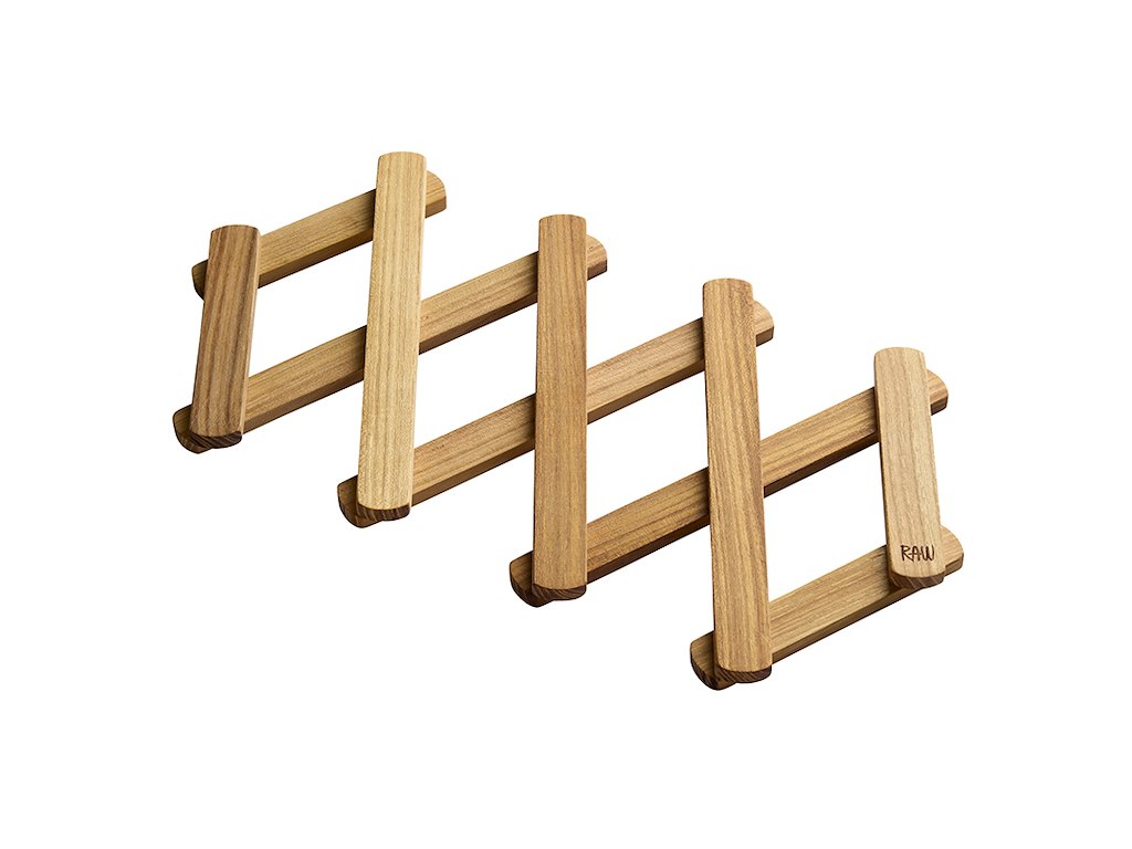 RAW Bordstablett Harmonika 11x20x1,8cm