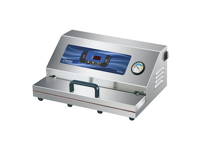 Ecovac ECO-Profit vakuummaskin – kompakt bordsmodell