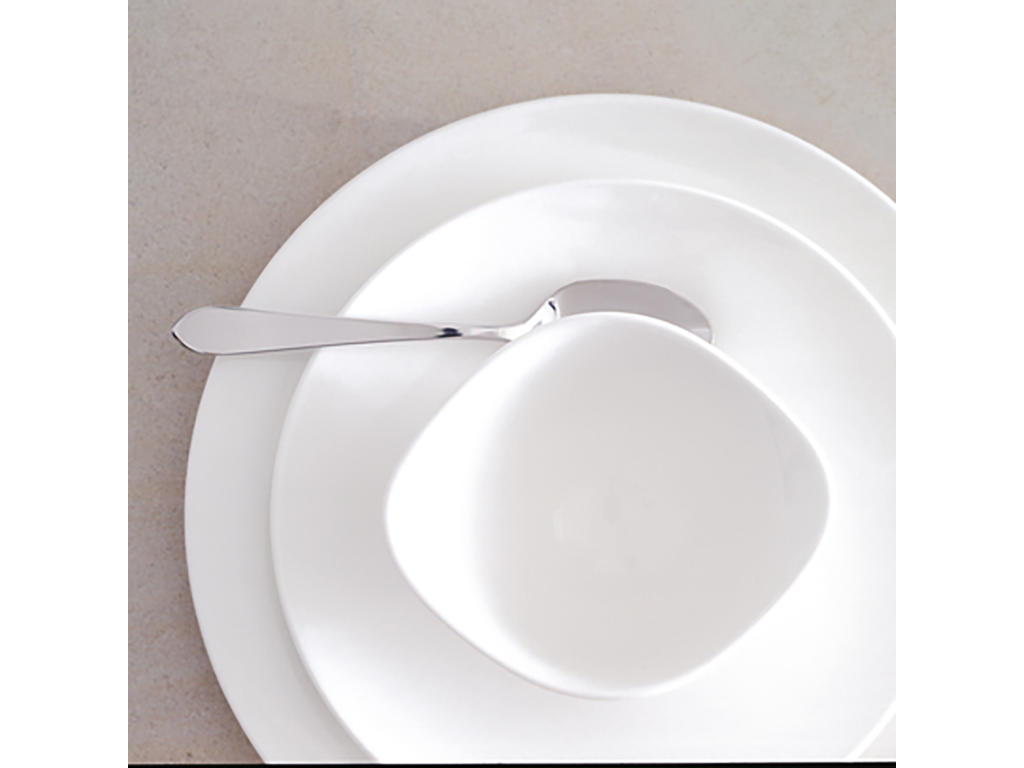 Dune Tallrik platt 250 mm