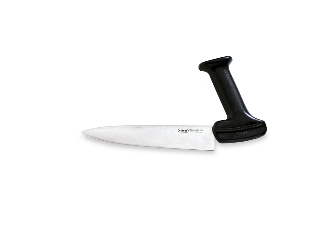 Kockkniv Stirex 20 cm. U-2