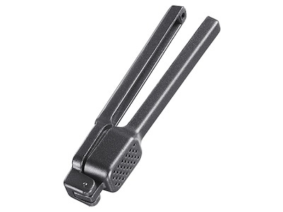 Vitlökspress Biopress Black Edition