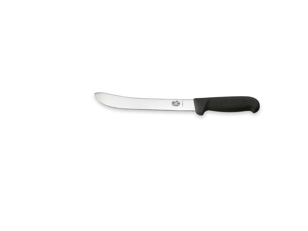 Sorteringskniv, 20 cm, Victorinox Fibrox