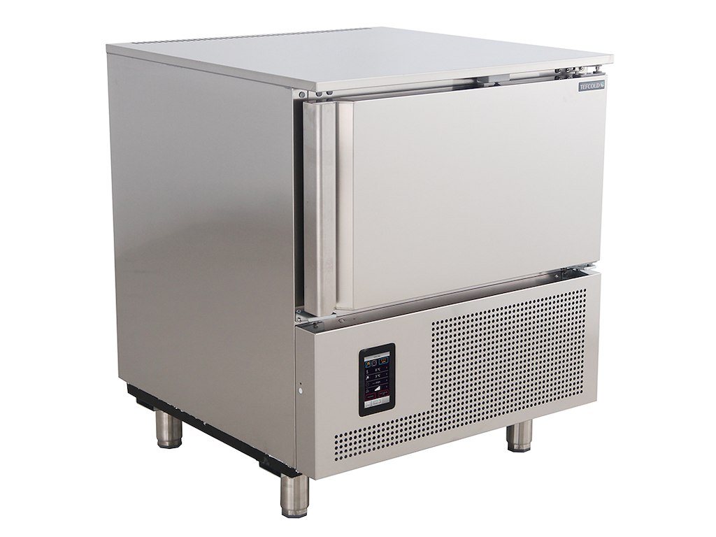 Blåskylare GN1/1x3 Touch display