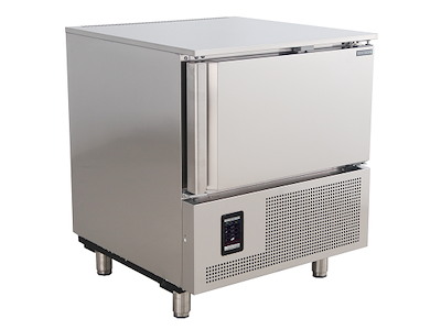 Blåskylare GN1/1x3 Touch display