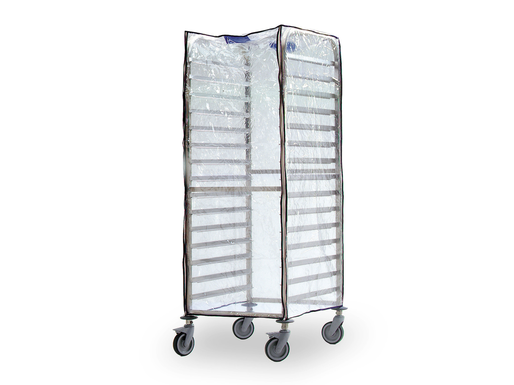 Överdrag till ställvagn 1/1 GN