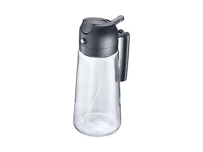 Oliespray med hældefunktion 600ml